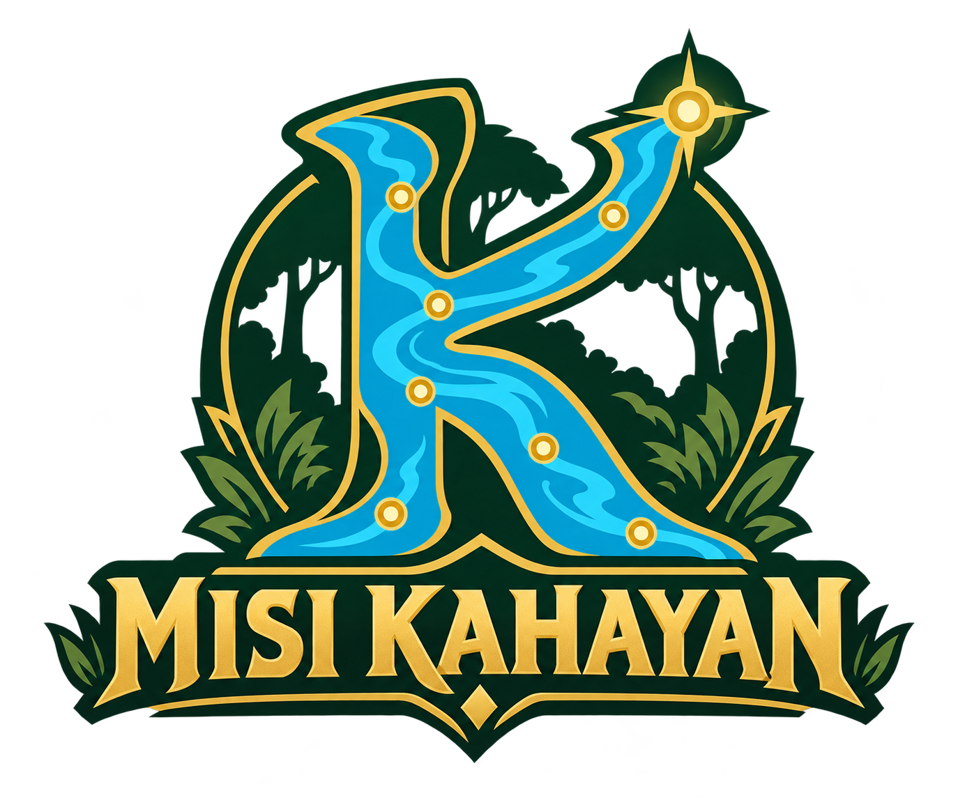 Misi Kahayan